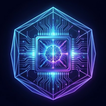 Visual del progetto Exocortex